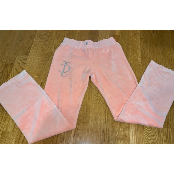 ⚡️⚡️Juicy couture pants⚡️⚡️ - Picture 2 of 11